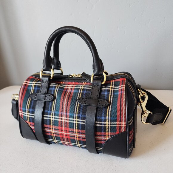 Polo Ralph Lauren Bag "EUC" - Picture 6 of 16